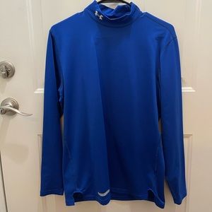Under Armour Cold Gear Long Sleeve